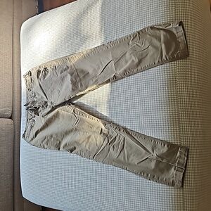 Mens American Eagle Khaki Flex, 30x30